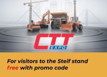We invite you to CTT Expo 2022